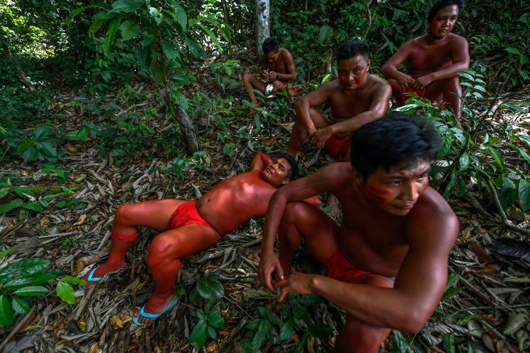 &laquo;&nbsp;Gardien de la nature&nbsp;&raquo; : le dernier déguisement que l’Occident nous impose&nbsp;?